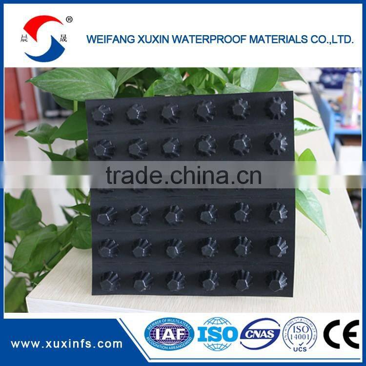 PP short fiber polypropylene geotextile fabric