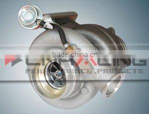 HX40W turbo charger for CUMMINS