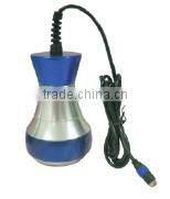 EG10.0 vacuum cavitation ultrasonic weight loss slimming machine acoustic shock wave fat burner with 40k warhammer