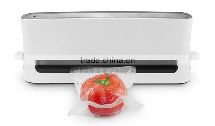 CE RoHS Certificate Approved Handheld Vertical Household Vacuum Sealer