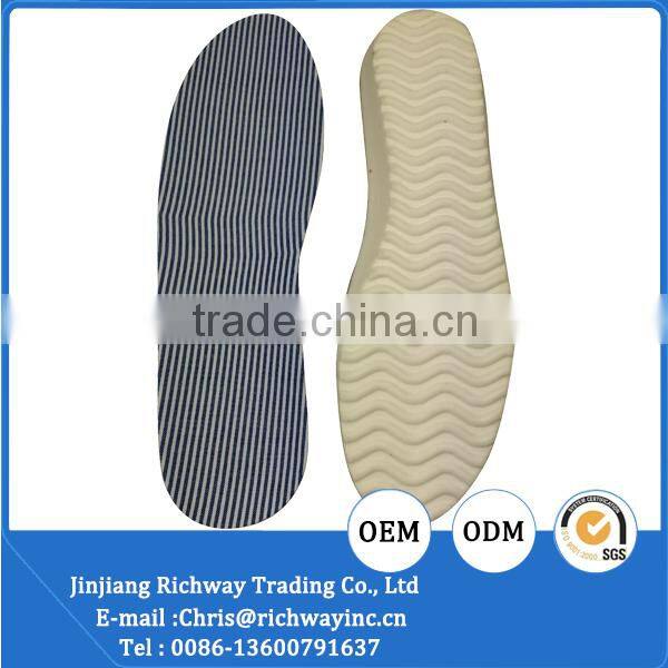 insole for shoes PU shoes insole