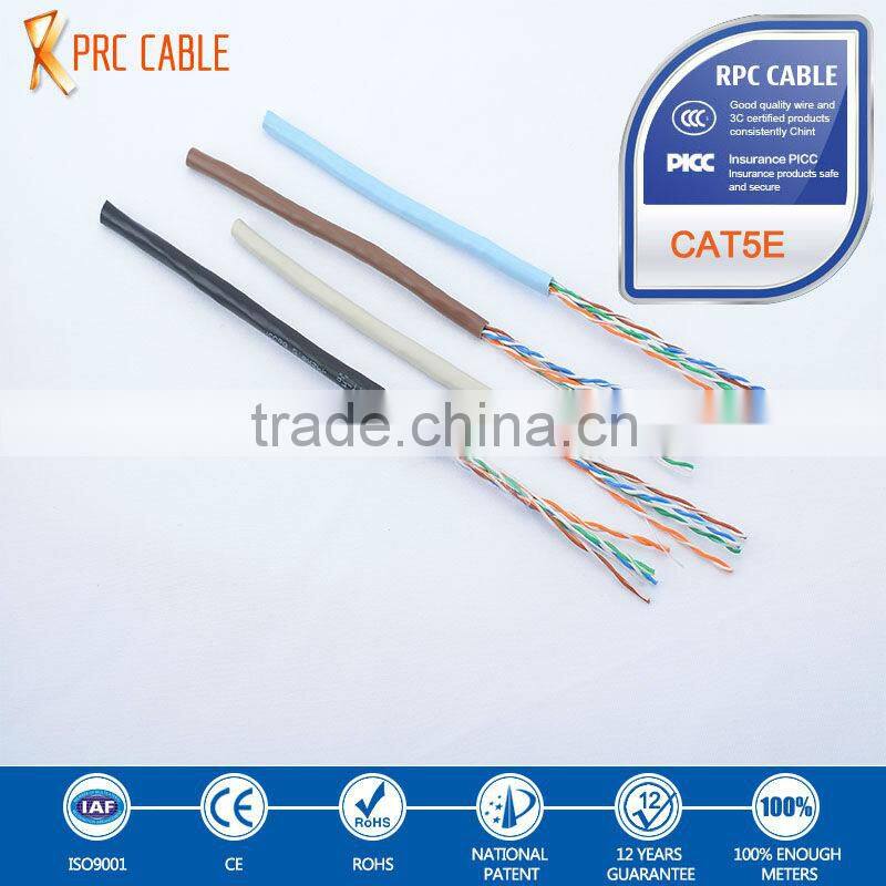 Professional utp cable cat6 price with great price