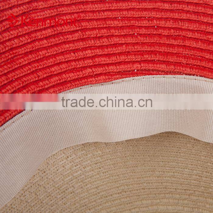 Most attractive good looking straw sombrero hat