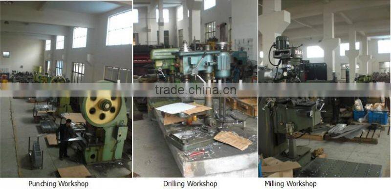 Factory Manufacturing ISO Certified Wood Fired Pizza Oven