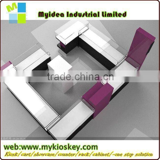 jewelry shop interior design/jewelry store furniture/jewellery shop furniture