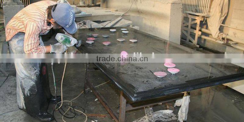 Qingdao Dongxin Pearl Granite Stone G383,Tiles,Slabs