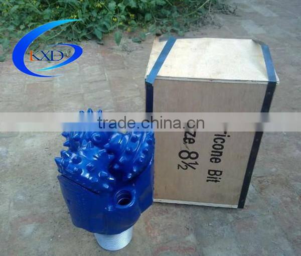 Discount sale tricone bits for drilling groundwater