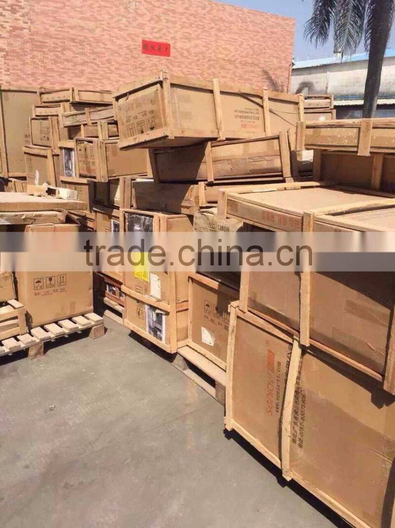 The Best Wooden Material Bathroom Cabinet, 100% Handmade shower enclosure