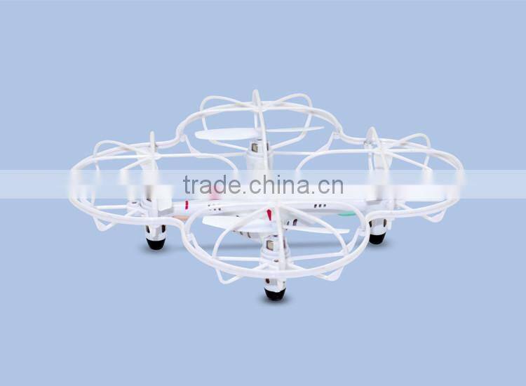 2.4G 4 CH 6 axis RC quadcopter rc drone with USB Sky Phantom
