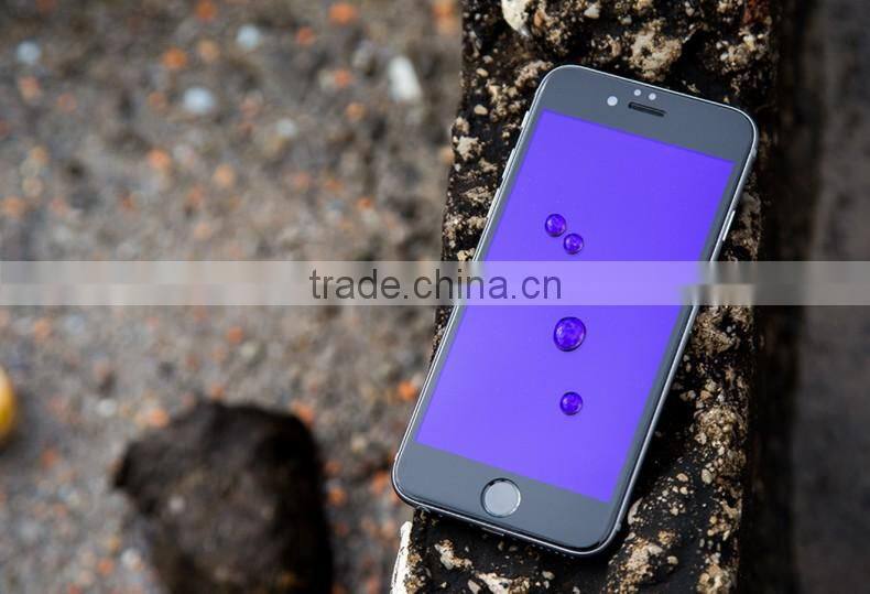 Joyroom Anti Blue Light Tempered Glass for iPhone 6s Clear 0.15mm Screen Protector For iPhone 6 4.7 MT-5334