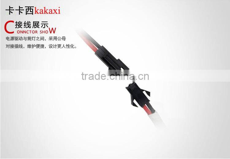 Indoor Lighting 3w 5w 7w 9W 12W Dimmable LED Downlight Led Ceiling Light Spotlights Lamp