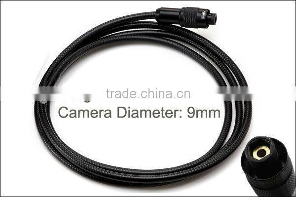 Wireless usb snake camra with light night vision