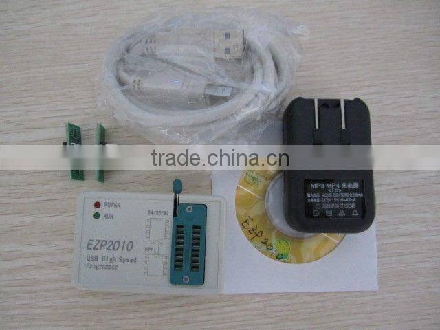 EZP2010 high speed USB SPI Programmer, high performance high security