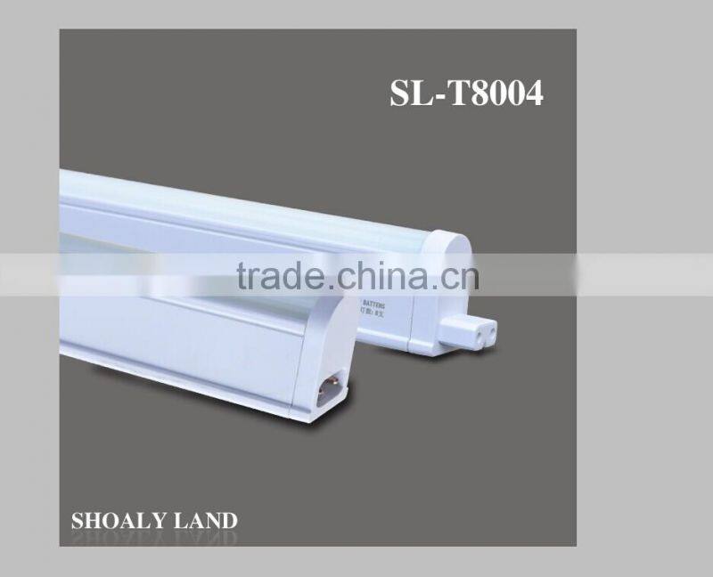 LED Energy-saving Eye-protected Tube Light 10W/18W/24W