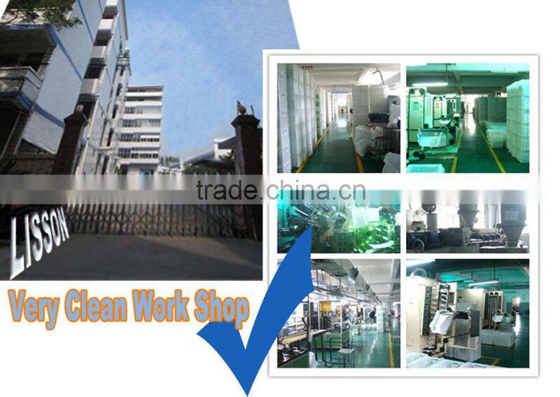 labeling collapsible empty tube with champagne aluminium cap