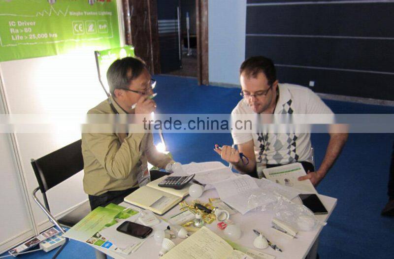 len bulb A60 12w E26 E27 LED bulb SMD2835 plastic aluminium