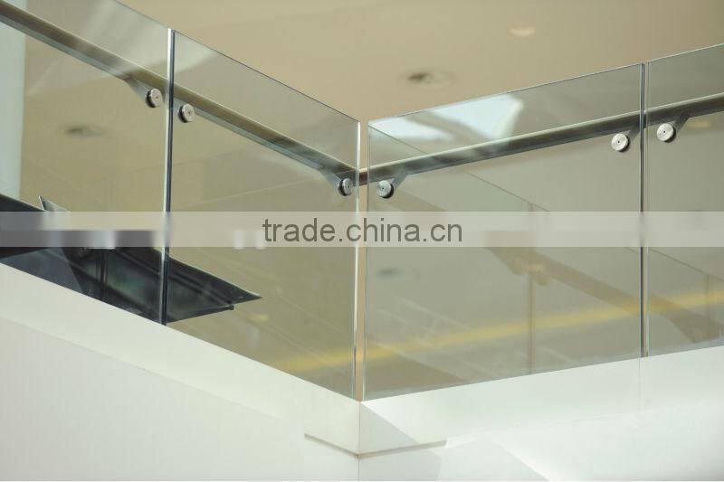 wood balustrade design DS-LP382