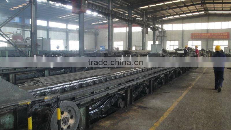 Seamless Steel Tubing ( DIN2391/EN10305-1) Cold Drawn cold rolled