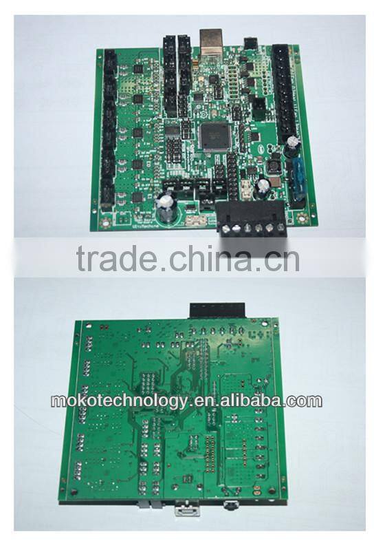Professional pcb manufacturer washing machine pcb board pcba