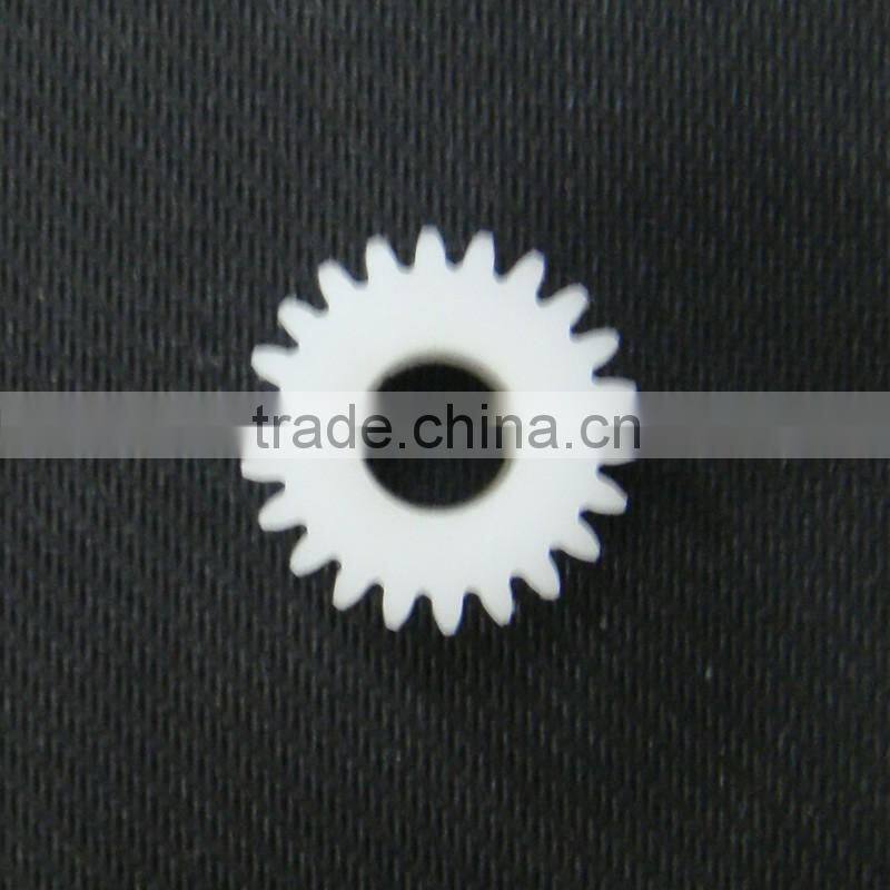 China Manufacturer Custom High Precision Nylon6 gear