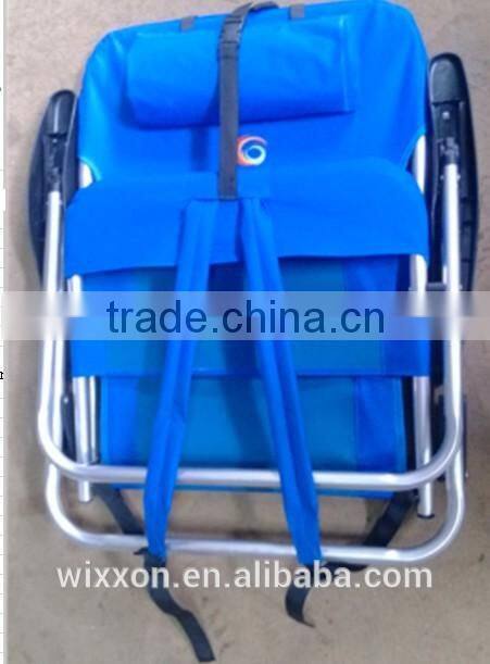 New Design Folding Beach Chair