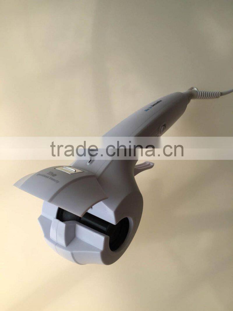 Automatic Hair Curler As Seen On Tv