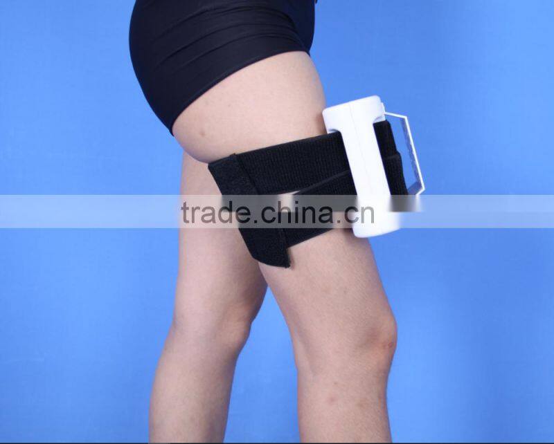 Wonderful!MINI homeused Cryo lipolysis fat freeze pad for weight loss