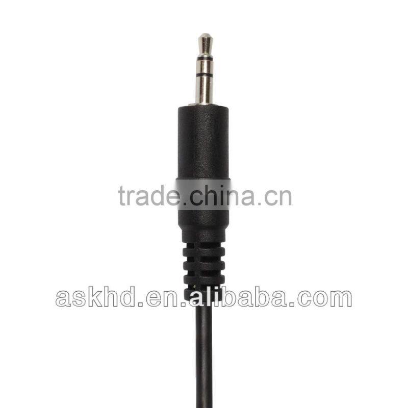 Inject IR over HDMI cable , IR extender