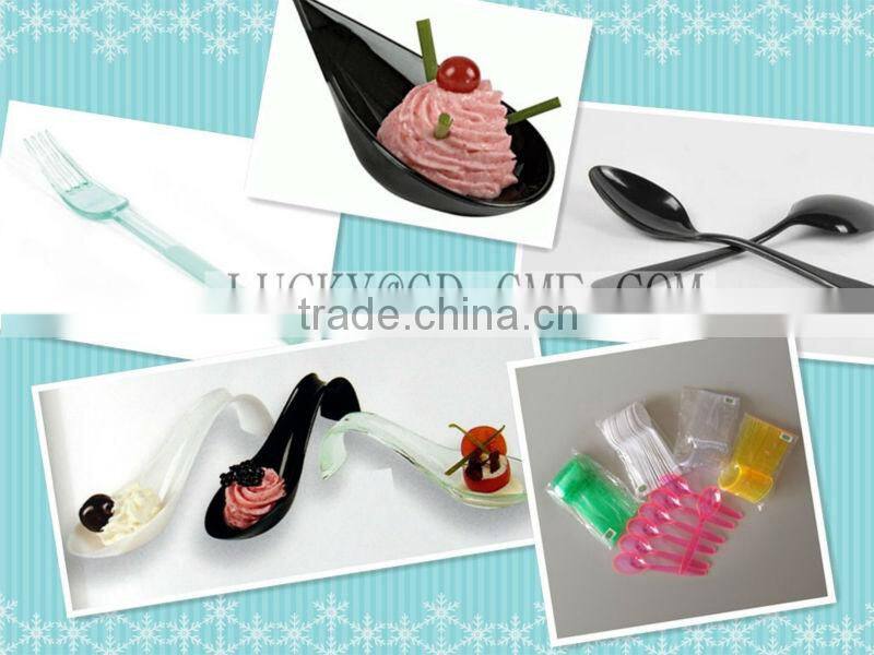 disposable plastic cheap travel bar set