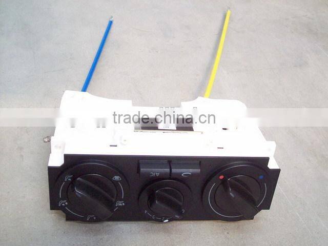 Auto parts Geely CK air conditioning plc controller 1017003872