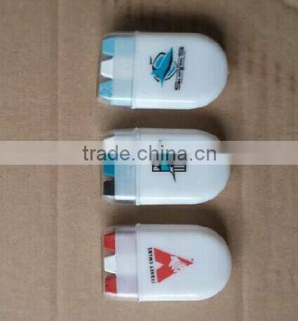 3 Color Paint 2016 European Cup paint stick