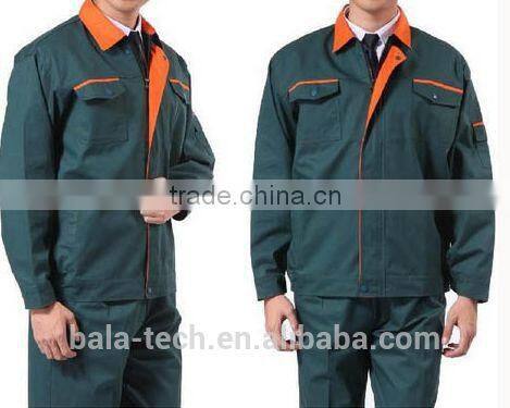 worker uniforms