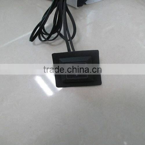 12 Volt Temperature control heating element