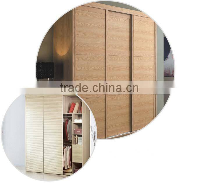 2014 Hot Sell Wood Grain Window and Door Extrusion Aluminum Profile