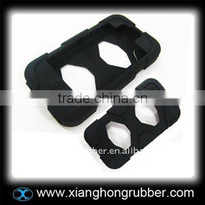 Newfashion mobile phone silicon case