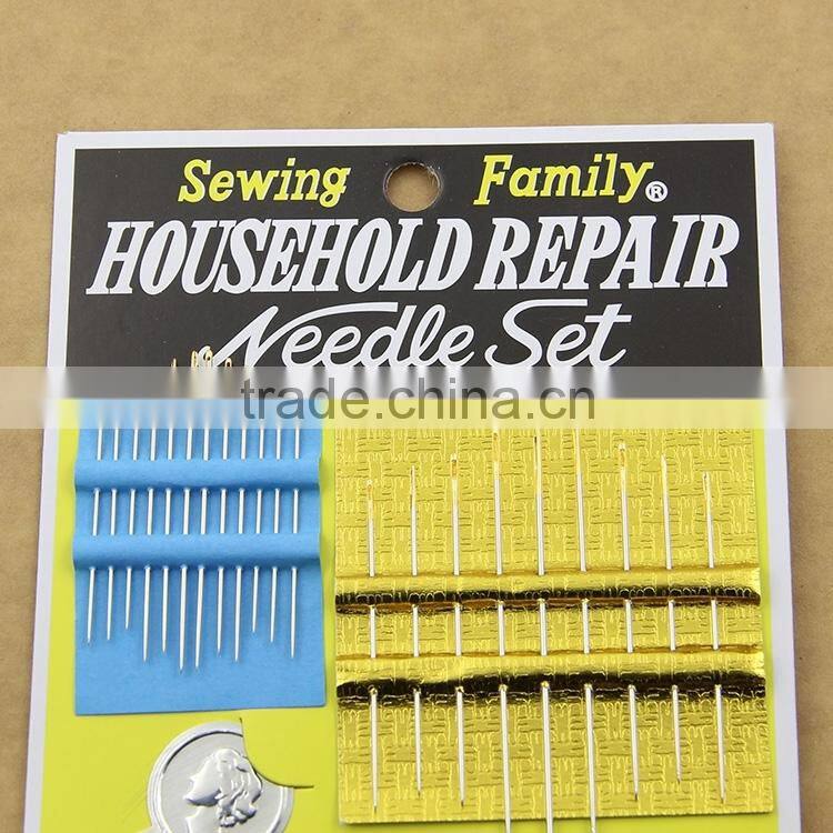 High Quality Needle Set Hand Sewing Needle