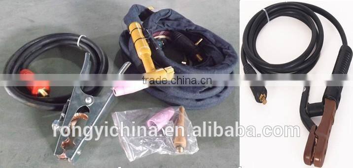 WSME500 Aluminum welding equipment