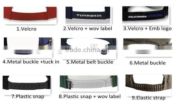 Popular Washed High Quality Cheap Outdoor Sport Leisure Curve Promotional Custom Baseball Netting Cap