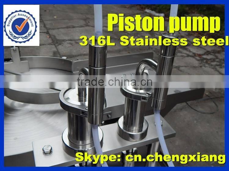 Big discount vaccine bottle filling machine 30ml,filling machine for vial