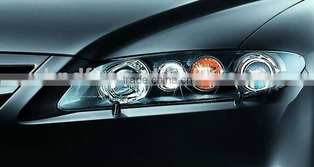 New high quality H4 car light HID xenon lamp kit 35W 55W 75