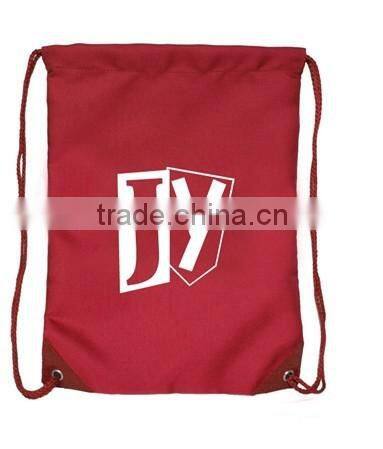 2016 factory price polyester bag women's over the shoulder