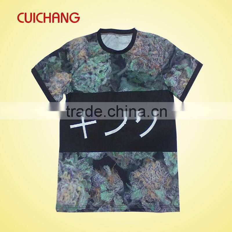 2016 bamboo t-shirts wholesale