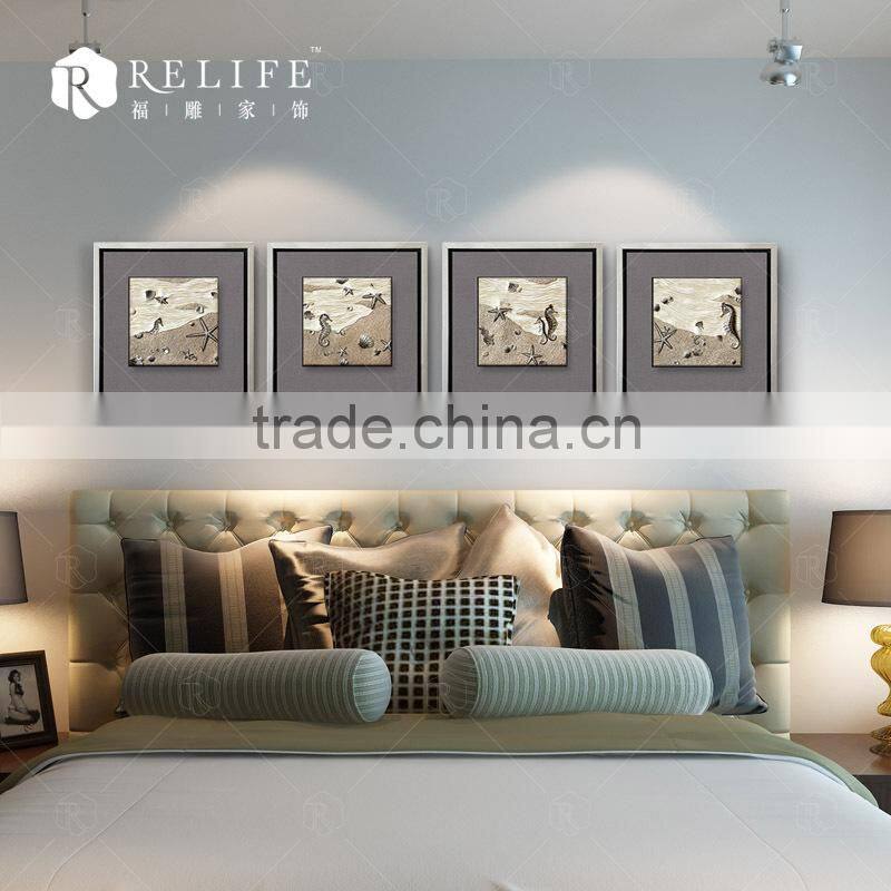 best sell fashion beautiful european landscape paintings