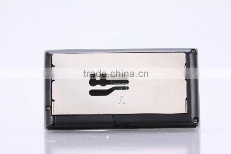 Factory hot selling high definition door viewer