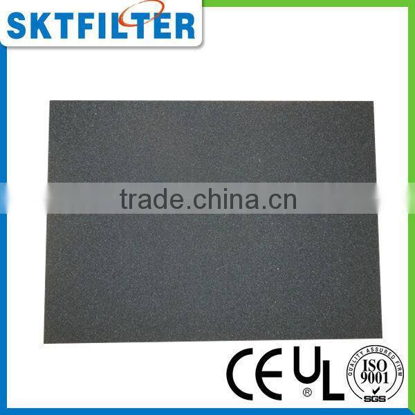 2014 40ppi unique china filter mesh aquarium filter net