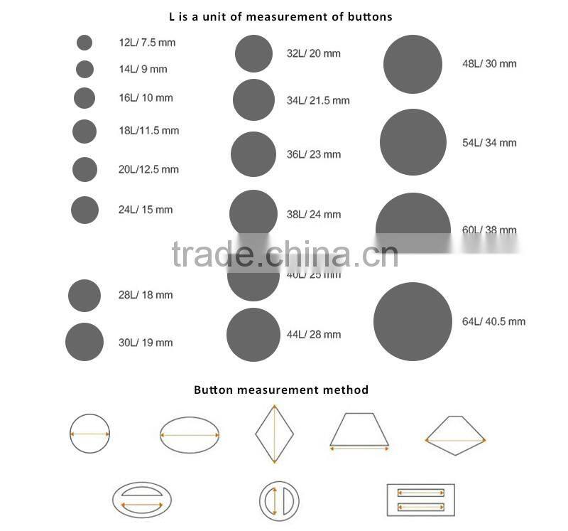 Hot Sale Cheaper Antique Brass Custom Metal Snap Button