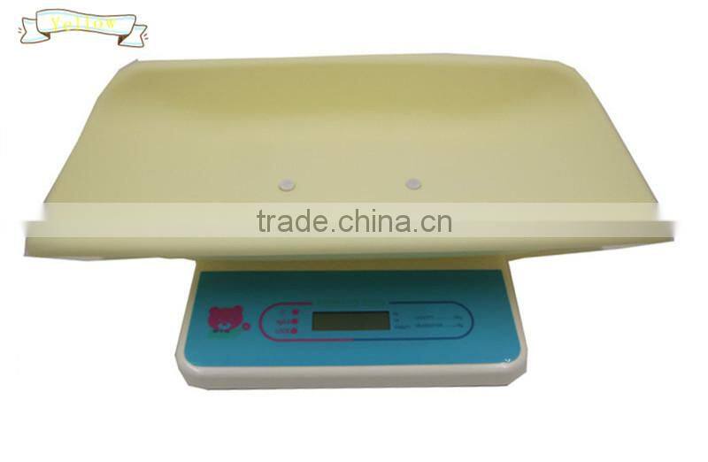 New design Electronic Digital Baby Scale(Good Quality,Low Price)