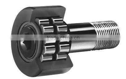 CF-9/16 Stud Type Cam Followers 9/16" Track Roller Bearing CF-9/16-S
