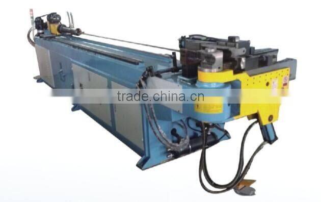 JF50CNC-TSR Automatic CNC Pipe Bender,cold bending machine,folding machine