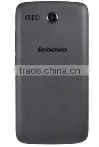 KOMAY Original Lenovo A399 Mobile Phone 5.0" Inch MTK6582M Quad Core 1.2GHz Android 4.4 Bluetooth WiFi 3G WCDMA Dual SIM Smart